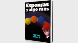 (image for) Esponjas y algo m??s (Spanish Only) - Book