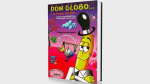 (image for) Don Globo o la Forma del Aire (Spanish Only) - Book