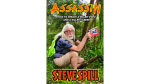 (image for) Assassin by Steve Spill - Book