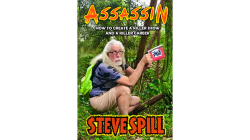 (image for) Assassin by Steve Spill - Book
