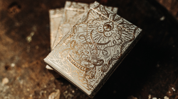 (image for) Luxury Seafarers: Admiral Edition Playing Cards by Joker and the Thief