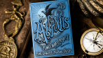 (image for) Atlantis Standard Playing Cards by Kings Wild Project