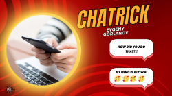 (image for) The Vault - Chatrick by Evgeny Gorlanov video DOWNLOAD