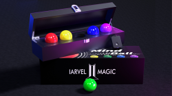 (image for) MIND BALL by Iarvel Magic & JL Magic
