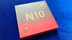 (image for) N10 BLACK by N2G - Trick