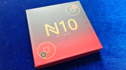 (image for) N10 RED by N2G - Trick