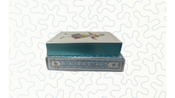 (image for) Gilded Bartlett Transformation Playing Cards