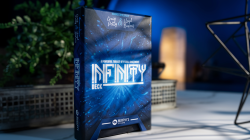 (image for) Infinity Deck by Craig Petty and Lloyd Barnes