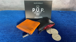 (image for) PUP (set) by David Regal - Trick