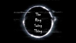 (image for) RING SWING THING (Gimmicks and Online Instructions) by Sirus Magic - Tricks
