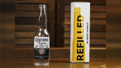 (image for) Refilled (Gimmicks and Online Instructions) Henry Harrius - Trick