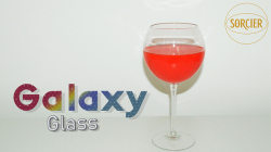 (image for) GALAXY GLASS by Sorcier Magic