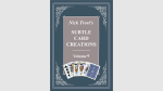 (image for) Subtle Card Creations Vol 9 by Nick Trost - Book