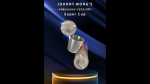 (image for) Super Cup PERCISION (Half Dollar) by Johnny Wong (Gimmick and Online Instructions) - Trick