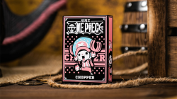 (image for) One Piece - Chopper Playing Cards