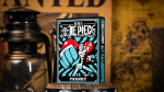 One Piece - Franky Playing Cards (image for) One Piece - Franky Playing Cards