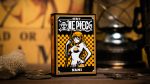 One Piece - Nami Playing Cards (image for) One Piece - Nami Playing Cards
