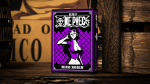 One Piece - Robin Playing Cards (image for) One Piece - Robin Playing Cards