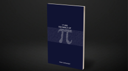 (image for) Pi MAX Book Test (with Online Instruction) by Vincent Hedan - Trick