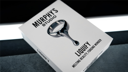 (image for) Liquify by Tobias Dostal