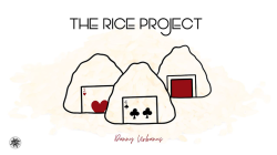(image for) The Vault - The Rice Project by Danny Urbanus video DOWNLOAD