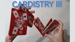 (image for) Cardistry III by Zee key video DOWNLOAD