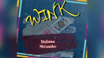 (image for) WINK by Stefanus Alexander video DOWNLOAD