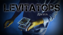 (image for) Levitators by Zoens video DOWNLOAD