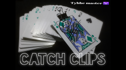 (image for) Catch Clips by Tybbe Master video DOWNLOAD