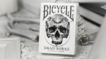 (image for) Bicycle Dead Soul II Playing Cards