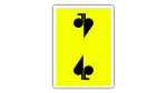 Jaspas Deck Yon Edition Playing Cards (image for) Jaspas Deck Yon Edition Playing Cards