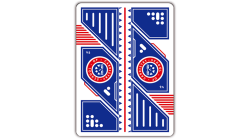 (image for) The School of Cardistry V6 Deck