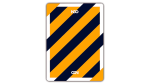 Broken Borders 2020 Playing Cards by The New Deck Order (image for) Broken Borders 2020 Playing Cards by The New Deck Order