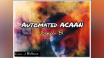 (image for) ACAAN AUTOMATED by Joseph B video DOWNLOAD
