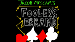 (image for) Foolers Errand by Jacob Mescam video DOWNLOAD