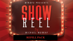 (image for) Refill for Show Reel by Michael Murray - Trick