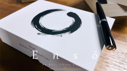 (image for) Enso (Gimmicks and Online Instructions) by Eric Chien - Trick
