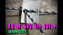 (image for) Pene-STRAW-tion by Armin Peter video DOWNLOAD