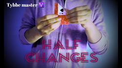 (image for) Half Changes by Tybbe Master video DOWNLOAD