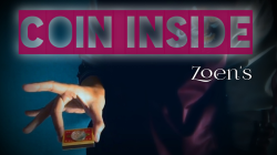 (image for) Coin Inside by Zoen's video DOWNLOAD
