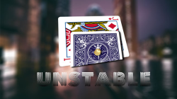 (image for) Unstable by Dingding video DOWNLOAD