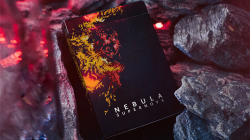 (image for) Nebula Supernova Playing Cards