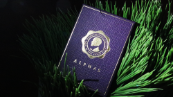 (image for) DMC Alpha V3 (Purple) Portcullis with Online Instructions