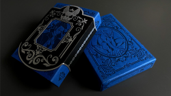 (image for) Vampire The Darkness Premium Playing Cards