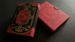Vampire The Blood Premium Playing Cards (image for) Vampire The Blood Premium Playing Cards