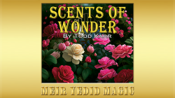 (image for) Scents of Wonder (Gimmicks and Online Instructions) by Todd Karr - Trick