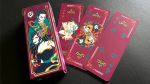 Vampire The Secret Playing Cards by HypieLab (image for) Vampire The Secret Playing Cards by HypieLab