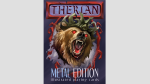 Therian (Metal) Playing Cards (image for) Therian (Metal) Playing Cards