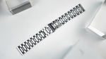 (image for) Watchband Stainless Steel by PITATA MAGIC - Trick