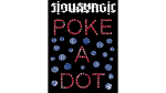 (image for) POKE A DOT BLUE (Gimmicks and Online Instructions) by Sirus Magic - Tricks